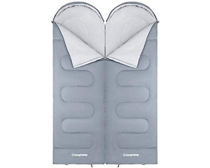 KingCamp Youth Backpacking Sleeping Bag