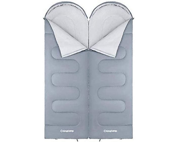 KingCamp Youth Backpacking Sleeping Bag
