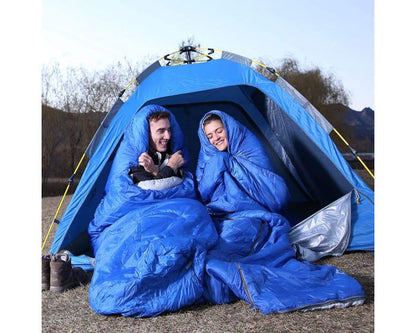 KingCamp Youth Backpacking Sleeping Bag