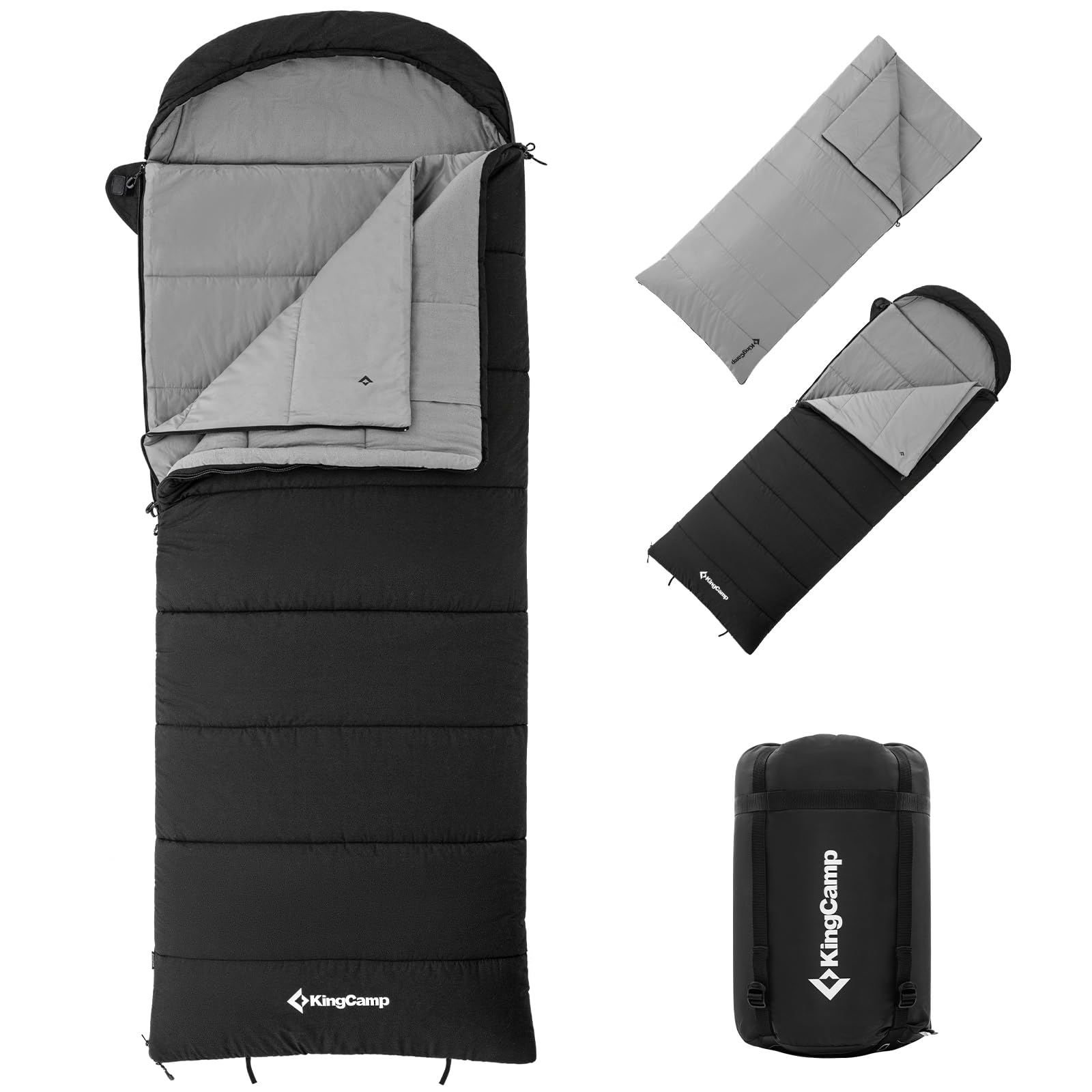 KingCamp sleeping bag