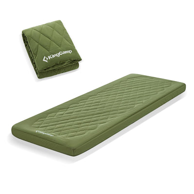 Mat cover