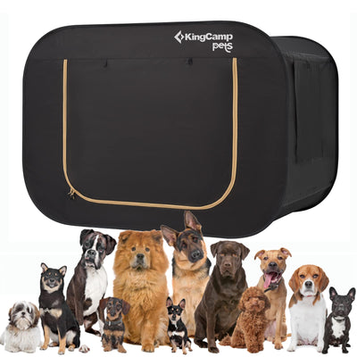 KingCamp dog tent