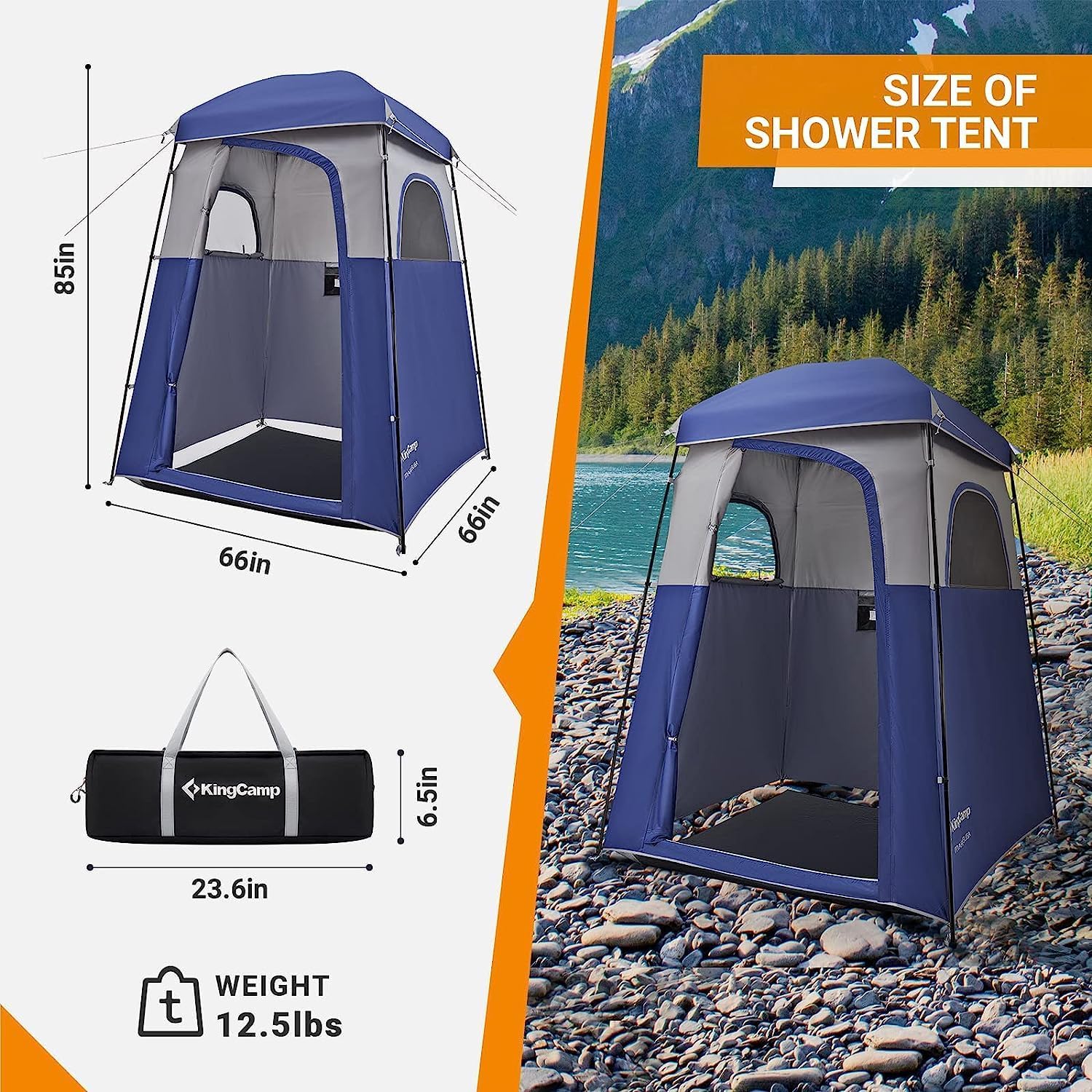 Rain shelter