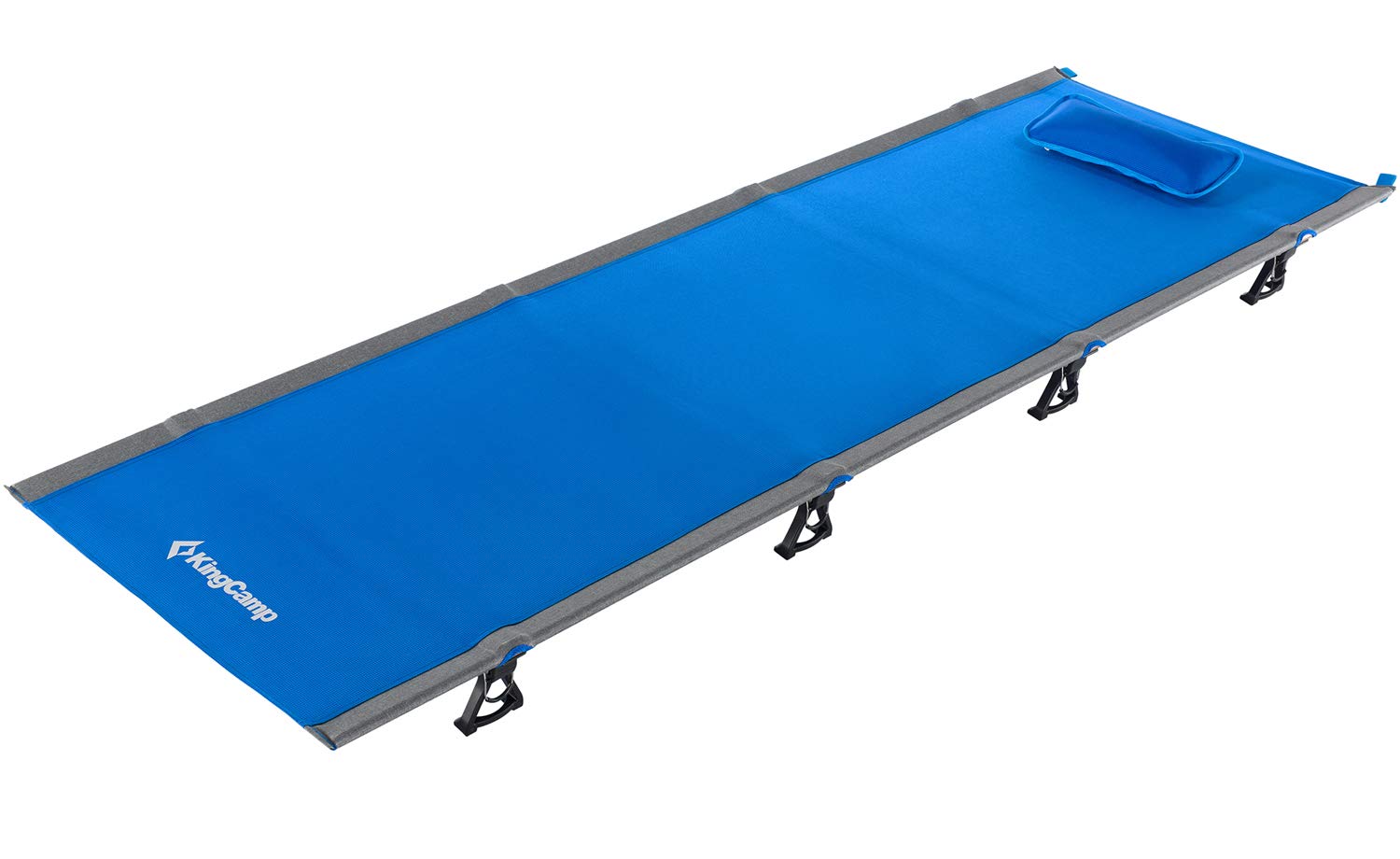 Kingcamp Ultralight Folding Camping Cot