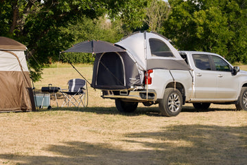 tents for the back of your truck KingCamp 2 Person Truck Bed Camping Tent for Car Camping – KingCamp Outdoors