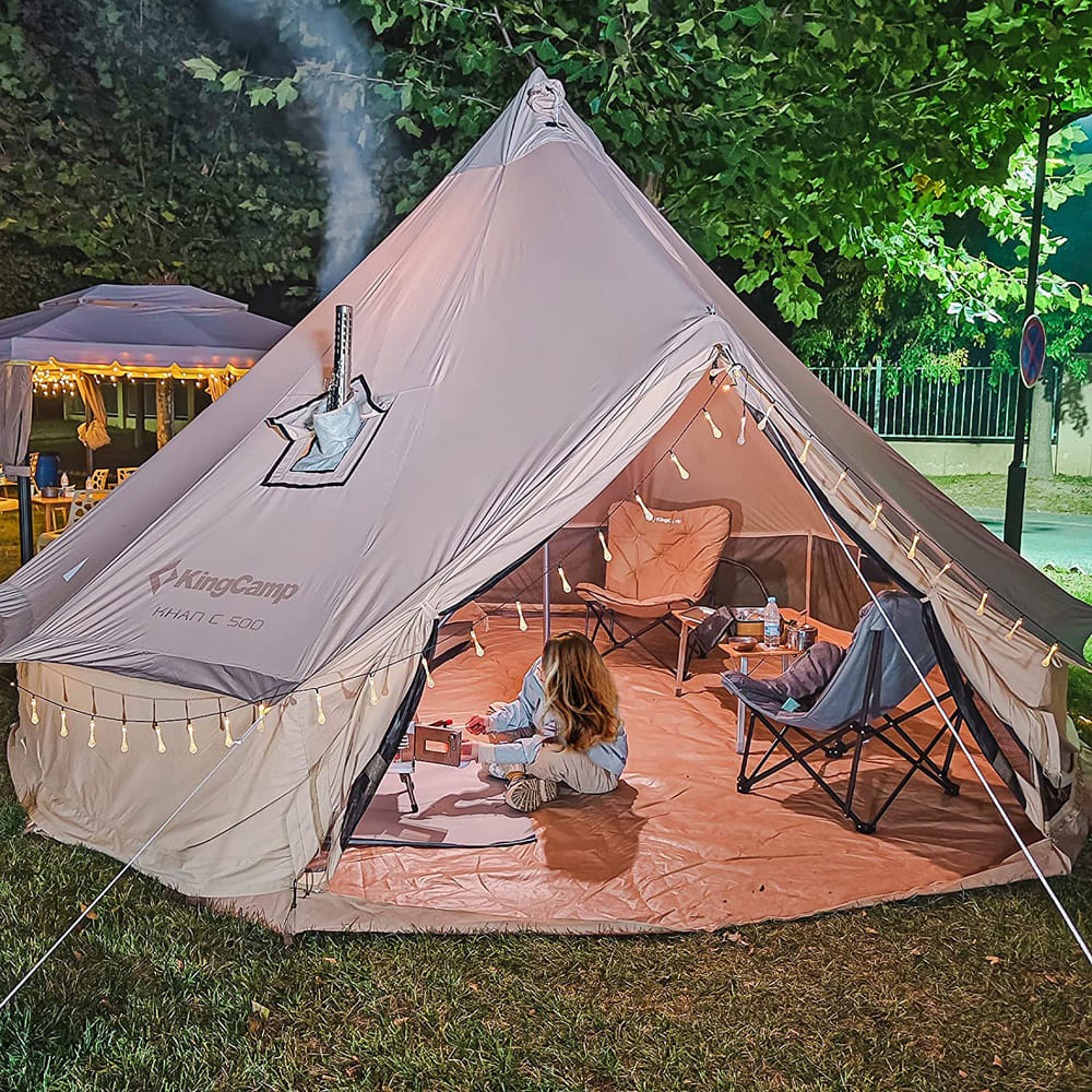 KingCamp Camping Stove