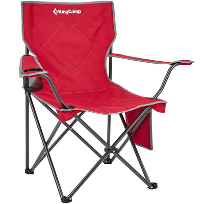 KingCamp Lightweight Folding Camp Chair
