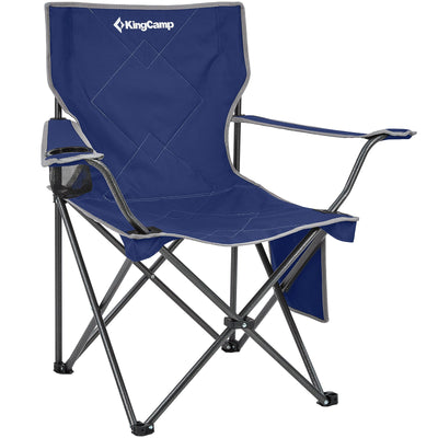 KingCamp Lightweight Folding Camp Chair