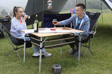 camping table
