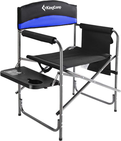 KingCamp Oversize Padded Seat Chair