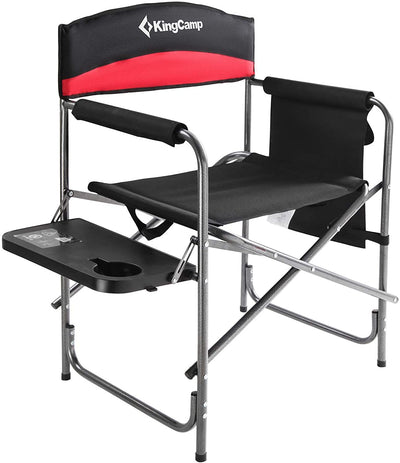 KingCamp Oversize Padded Seat Chair