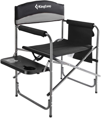 KingCamp Oversize Padded Seat Chair