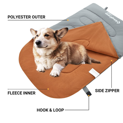 KingCamp Dog Sleeping Bag