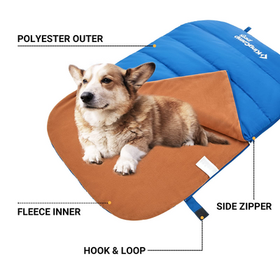 KingCamp Dog Sleeping Bag