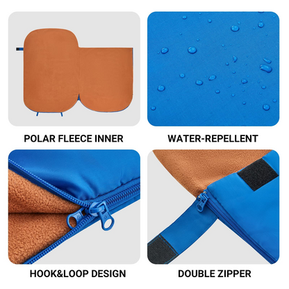 KingCamp Dog Sleeping Bag