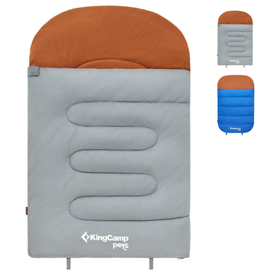 KingCamp Dog Sleeping Bag