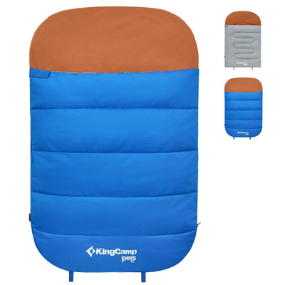 KingCamp Dog Sleeping Bag