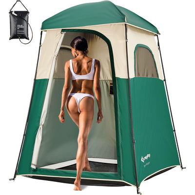 KingCamp Shower tent