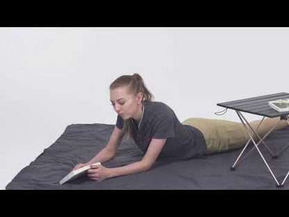 KingCamp Sandproof Waterproof Picnic Blanket Beach Mat