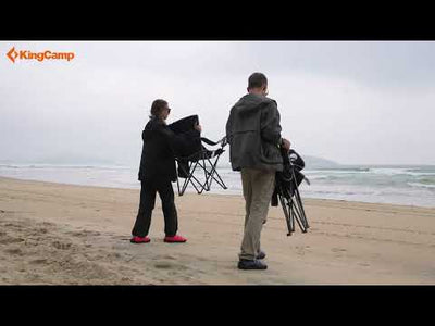 KingCamp Lightweight Folding Camping Chair
