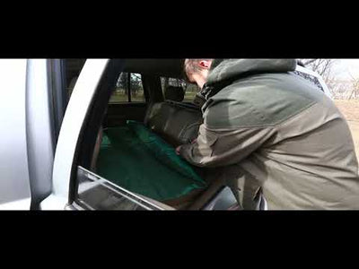 KingCamp Inflatable Car Back Seat