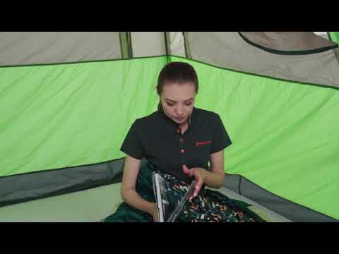 KingCamp Mummy 3 Seasons Sleeping Bags