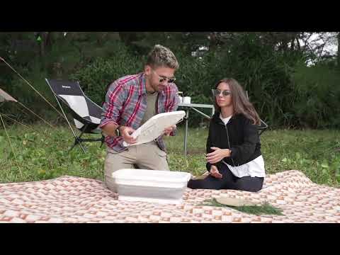 KingCamp Sandproof Picnic Blankets Mat