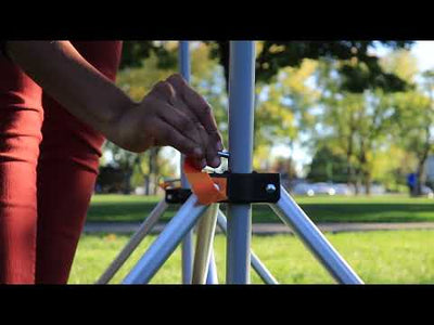 KingCamp Aluminum Alloy Swing Camping Hammock Chair