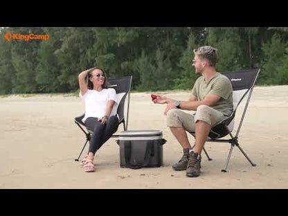 KingCamp 48 Hours Soft Cooler Bag