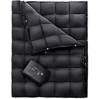 KingCamp Multipurpose Lightweight Blanket