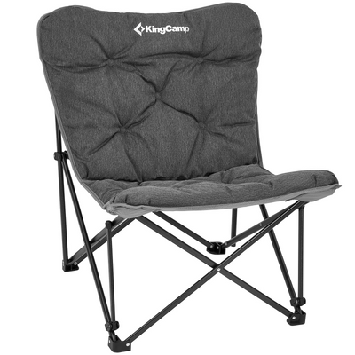 KingCamp LEMON C10 Oversized Padded Butterfly Chair