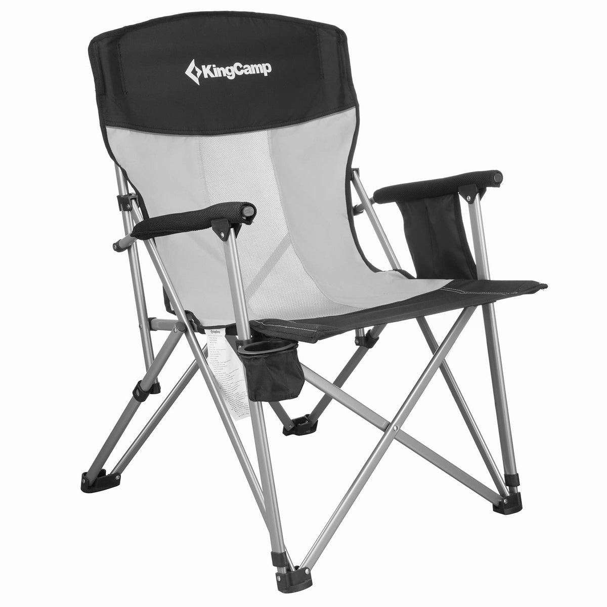 Buy Folding Lightweight Camping Chair from KingCamp Outdoors