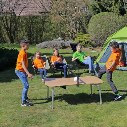 KingCamp Highback Camping Chairs