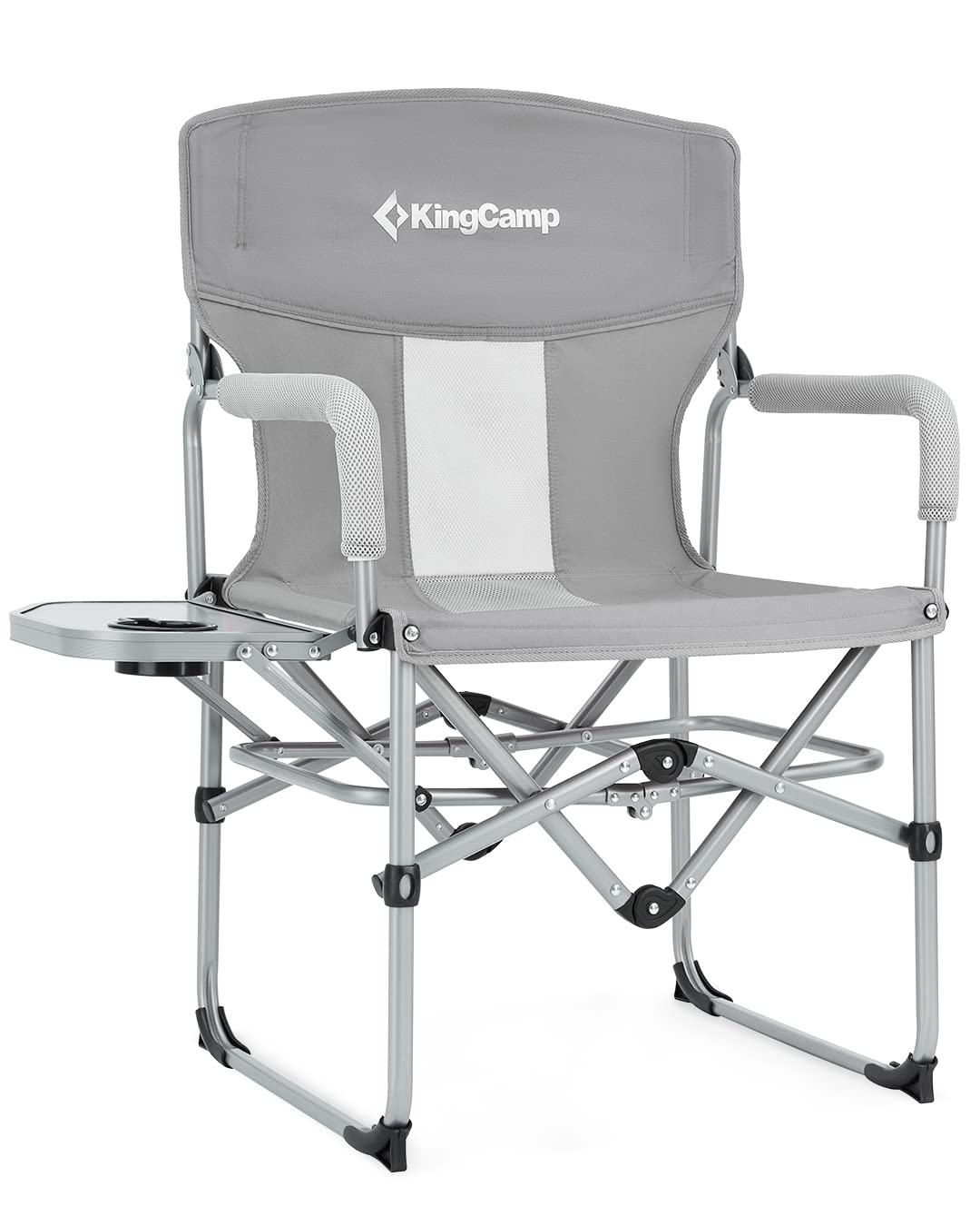 KingCamp Mesh Folding Camping Chair