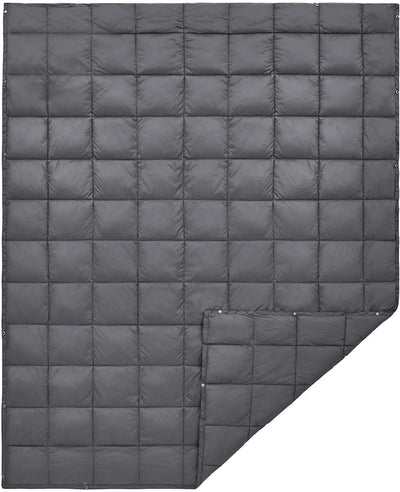 KingCamp 1-2 Person Lightweight Multi-purpose Blanket