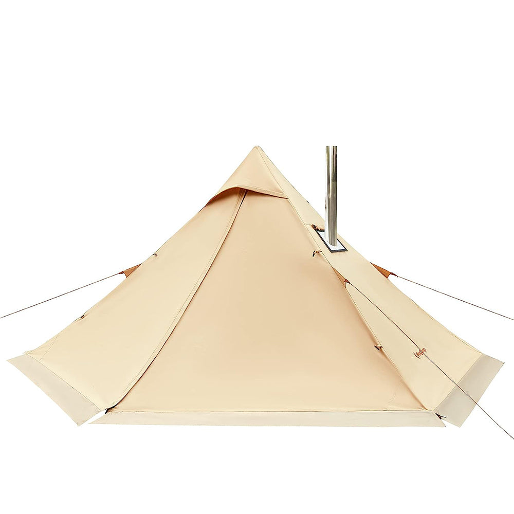 KingCamp hot tent