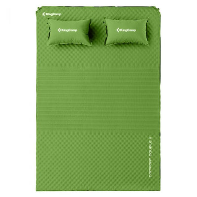 KingCamp Self-Inflating Camp Mat