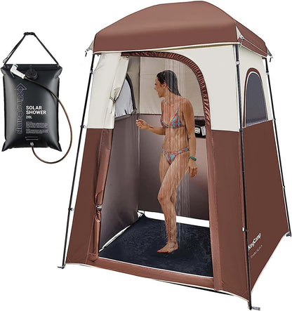 Outdoor shelter
